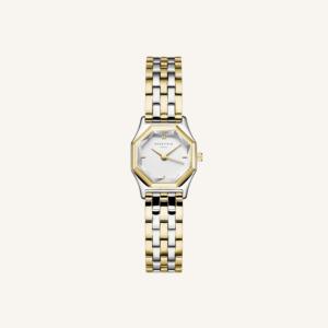 Montre Rosefield Gemme Duotone Femme GWSSS-G03