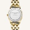 Montre Rosefield Gemme Or Femme GWGSG-G02