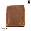 Portefeuille KASZER collection Oregon Marron naturel 514004-MC6