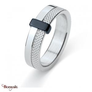 Bague Phebus bijoux Homme 15-0292-N-64