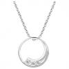 Collier, Gemstar Brand Femme, collection argent 925