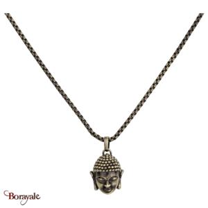 Collier Phebus bijoux Homme 75-0198