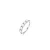 Bague TI Sento Perles femme 12322PW-54