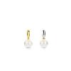 Boucles d'oreilles TI Sento Perles femme 7871PW