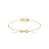 Bracelet CN Paris Géométrique pour Femme 92182018