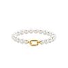 Bracelet TI Sento The perle femme 23036YP