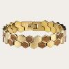 Bracelet WOODWATCH Teak & Anti Copper Teck WW-B8-TAC