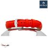 Bracelet Rochet France Nolita 16 mm de couleur : rouge 3221605A