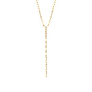 Collier cravate CN Paris Géométrique pour Femme 97349745