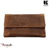 Compagnon KASZER collection Oregon Marron naturel 520604-MC6