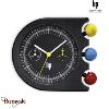 Horloge murale LIP Mach 2000 Unisexe 670068