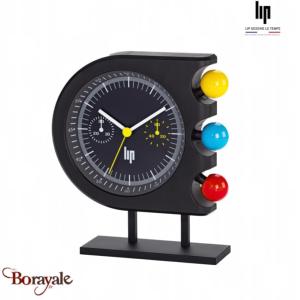 Horloge murale LIP Mach 2000 sur pied Unisexe 670073