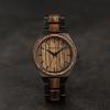 Montre WOODWATCH Unity Ash Zingana WW-UN-AS