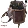 Sac à dos KASZER collection Kansas marron naturel foncé 20098-C6