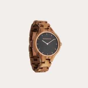 Montre WOODWATCH Aurora Northen Sky Olivier WW-A-NSKY