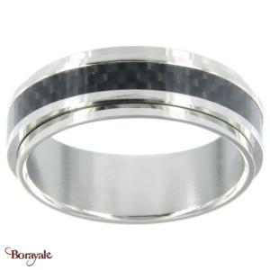 Bague, Phébus Homme, collection Pour Lui, Taille 64