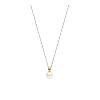 Collier TI Sento Perles femme 34037YP/42