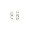 Boucles d'oreilles TI Sento The perle femme 7962PW