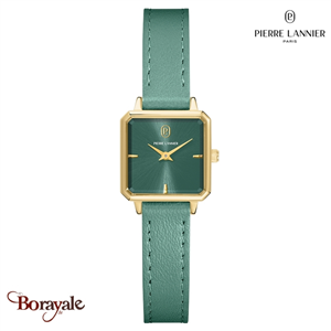 Montre Pierre Lannier LEONOR Femme quartz 072J577