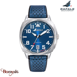 Montre RAFALE Solo Display COACH Quartz 666029