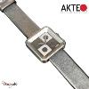 Montre AKTEO Monochrome CinetiK square IMo13