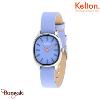 Montre KELTON Colorama Coffret mauve  Femme 9126252