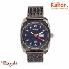 Montre KELTON RC 22 Navy Mesh  Unisexe 9121052