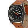 Montre KELTON RC22 Damier Brown quartz Homme  9121042