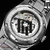 Montre LIP Nautic 666 Automatique 39 mm Unisexe 676052