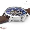 Montre Pierre Lannier AUTOMATIC Homme automatique 322B164