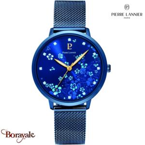 Montre Pierre Lannier TALLIA Femme quartz 063G869