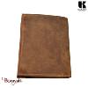 Portefeuille KASZER collection Oregon Marron naturel 513104-MC6
