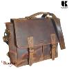 Sac à dos KASZER collection Nevada Marron naturel clair touché velours 20858-C6