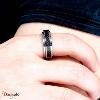 Bague Phebus bijoux Homme 15-0124-64