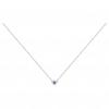 Collier, Gemstar Brand Femme, collection argent 925