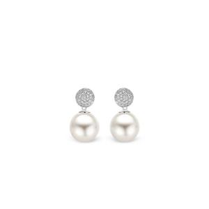 Boucles d'oreilles TI Sento Perles femme 7721PW