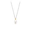 Collier TI Sento Perles femme 3995PW/42