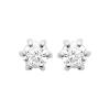 Boucles d'oreilles CN Paris Zircon pour Femme 102153631