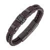 Bracelet All Blacks bijoux Homme acier 682336