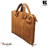 Cartable Serviette KASZER collection Maryland Cognac 240104-C4