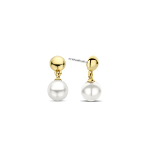 Boucles d'oreilles TI Sento Perles femme 7913YP