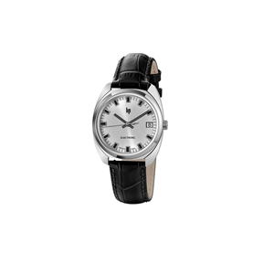 Montre LIP Général de Gaulle Classique 35 mm Unisexe 671877