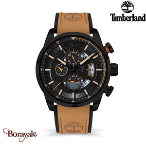 Montre Timberland Callahan Homme TDWGF2102603