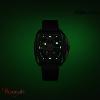 Montre Ciga Design Série Z exploration black gold homme Z062-BLG0-W5BK