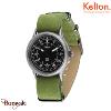 Montre KELTON Vietnam 2 bracelets Mécanique Unisexe 9121732