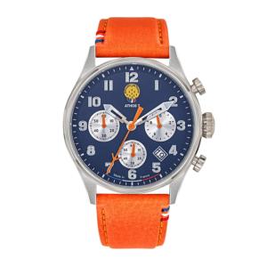 Montre Patrouille de France ATHOS 7 chrono Homme 668137