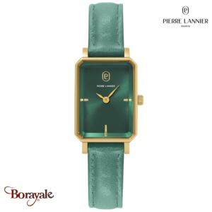 Montre Pierre Lannier ARIANE Femme quartz 006L577