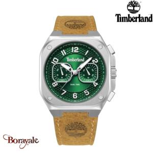 Montre Timberland Mackinac Homme TDWGF0055002