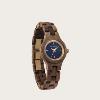 Montre WOODWATCH Flora Bellflower Acacias WW-F-BF