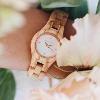 Montre WOODWATCH Flora Blossom Olivier WW-F-B